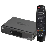 Receptor Duosat Wave HD (ACM) esgotado